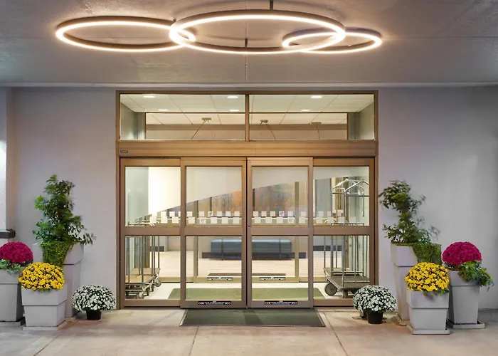 Holiday Inn Portsmouth Downtown By Ihg