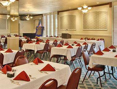 Downtown By Ihg 3* Portsmouth