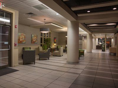Hotel Downtown By Ihg Portsmouth