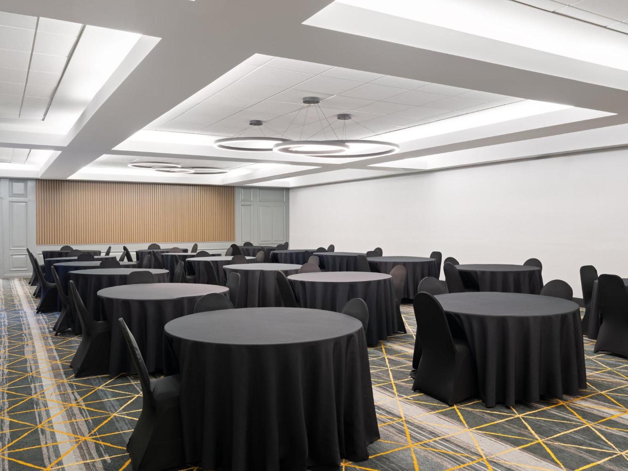 Hotel Downtown By Ihg Portsmouth