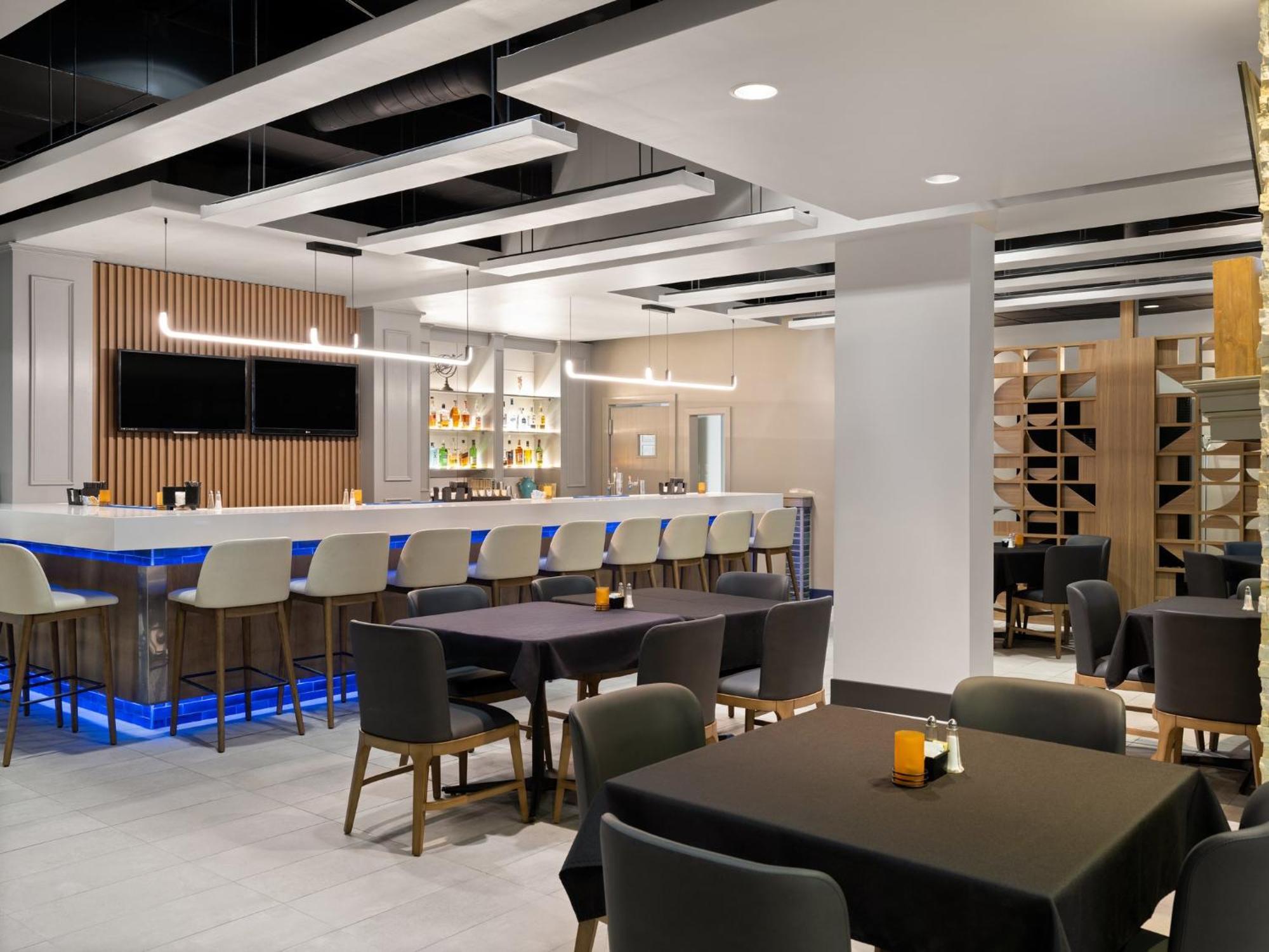 Downtown By Ihg Portsmouth