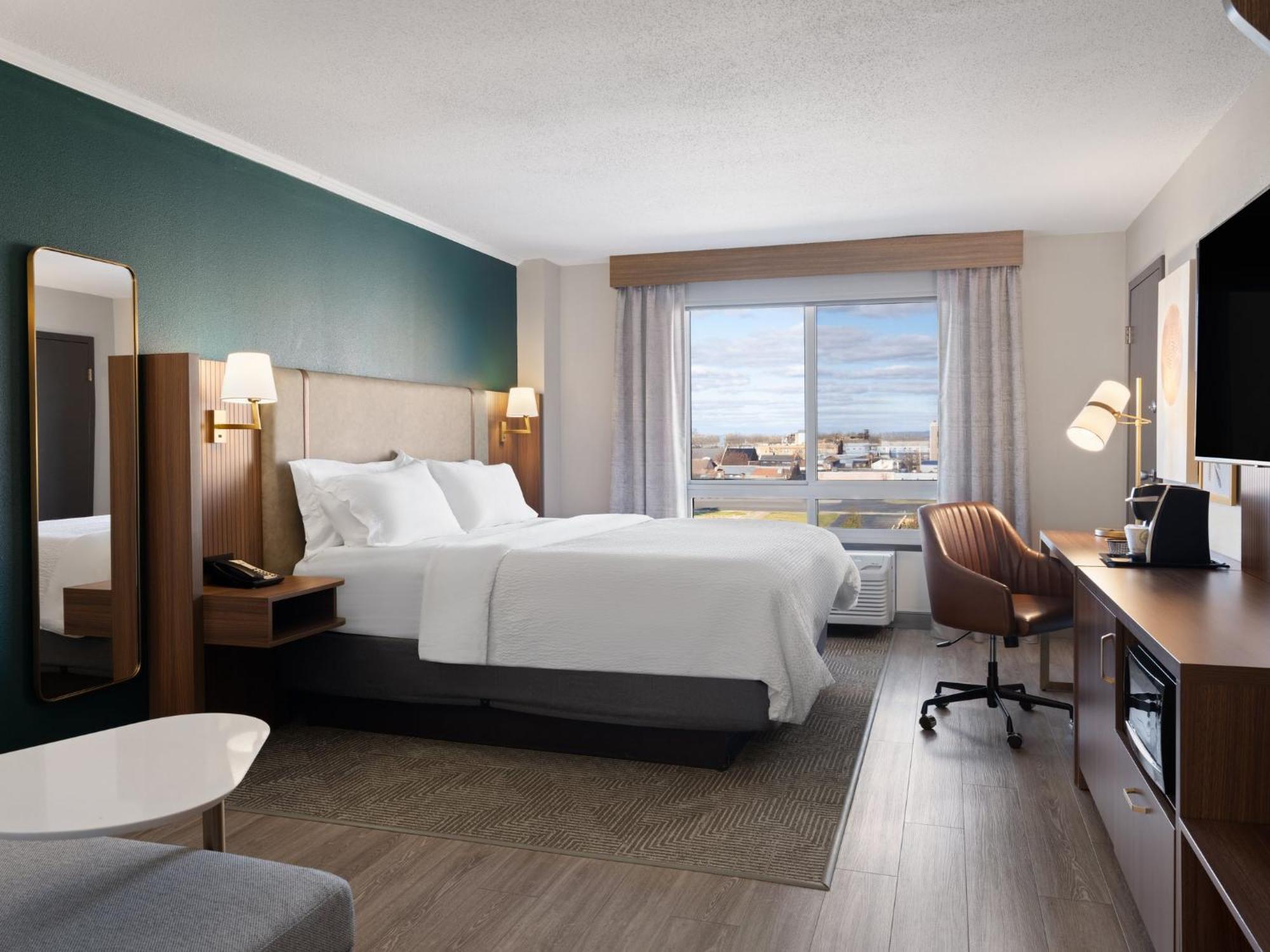Downtown By Ihg