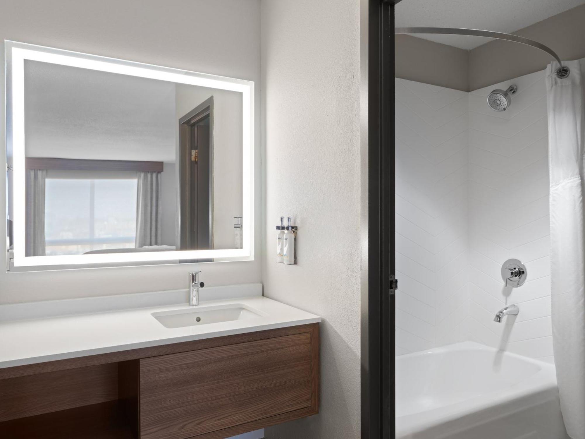 Hotel Downtown By Ihg 3*