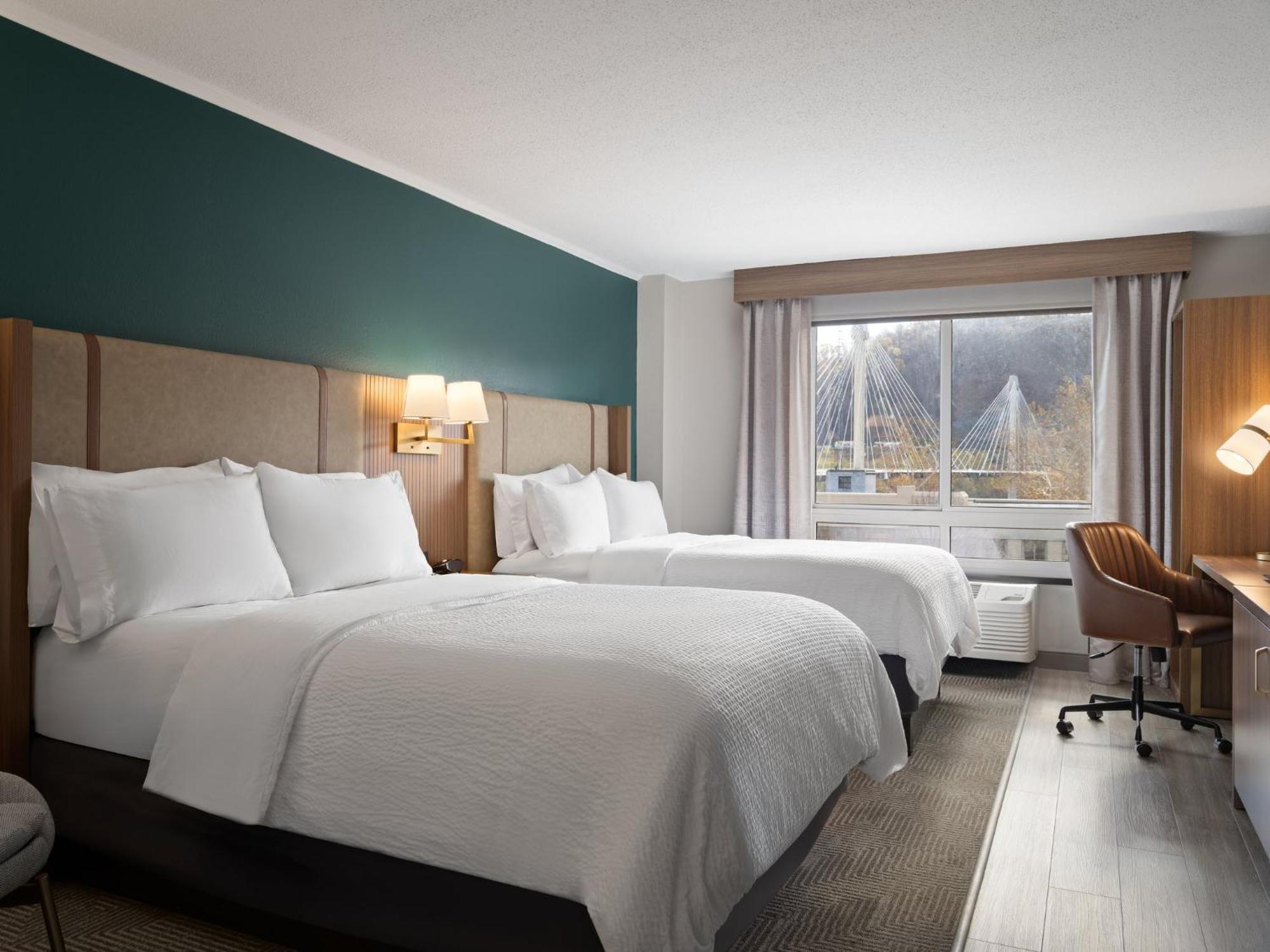Downtown By Ihg Hotel Portsmouth