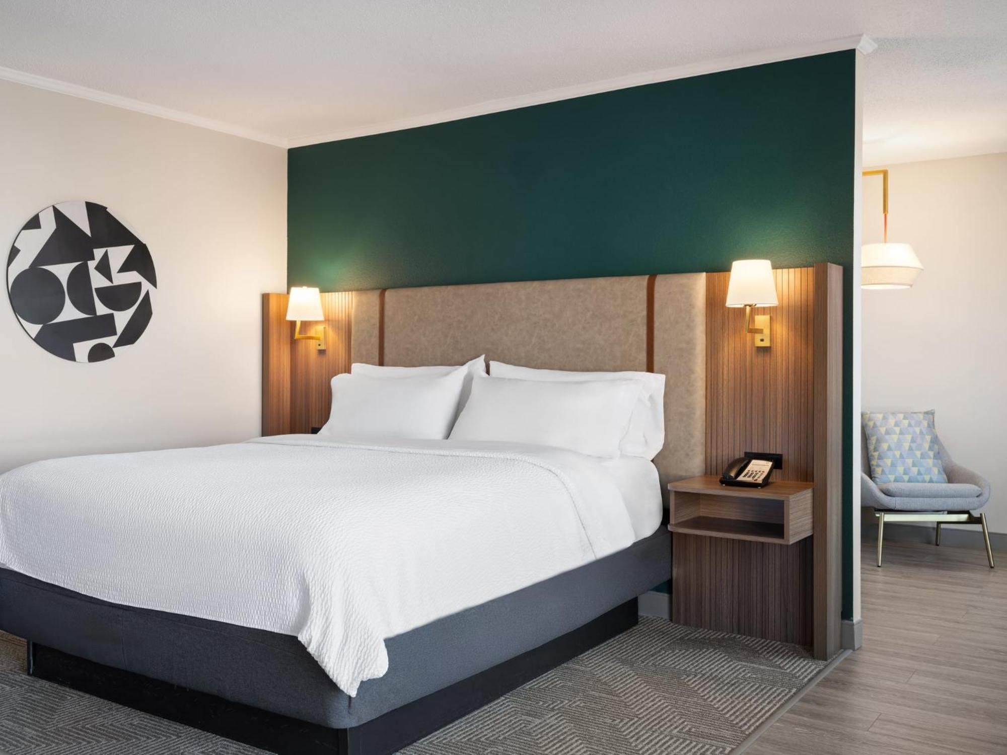 Downtown By Ihg 3* Portsmouth