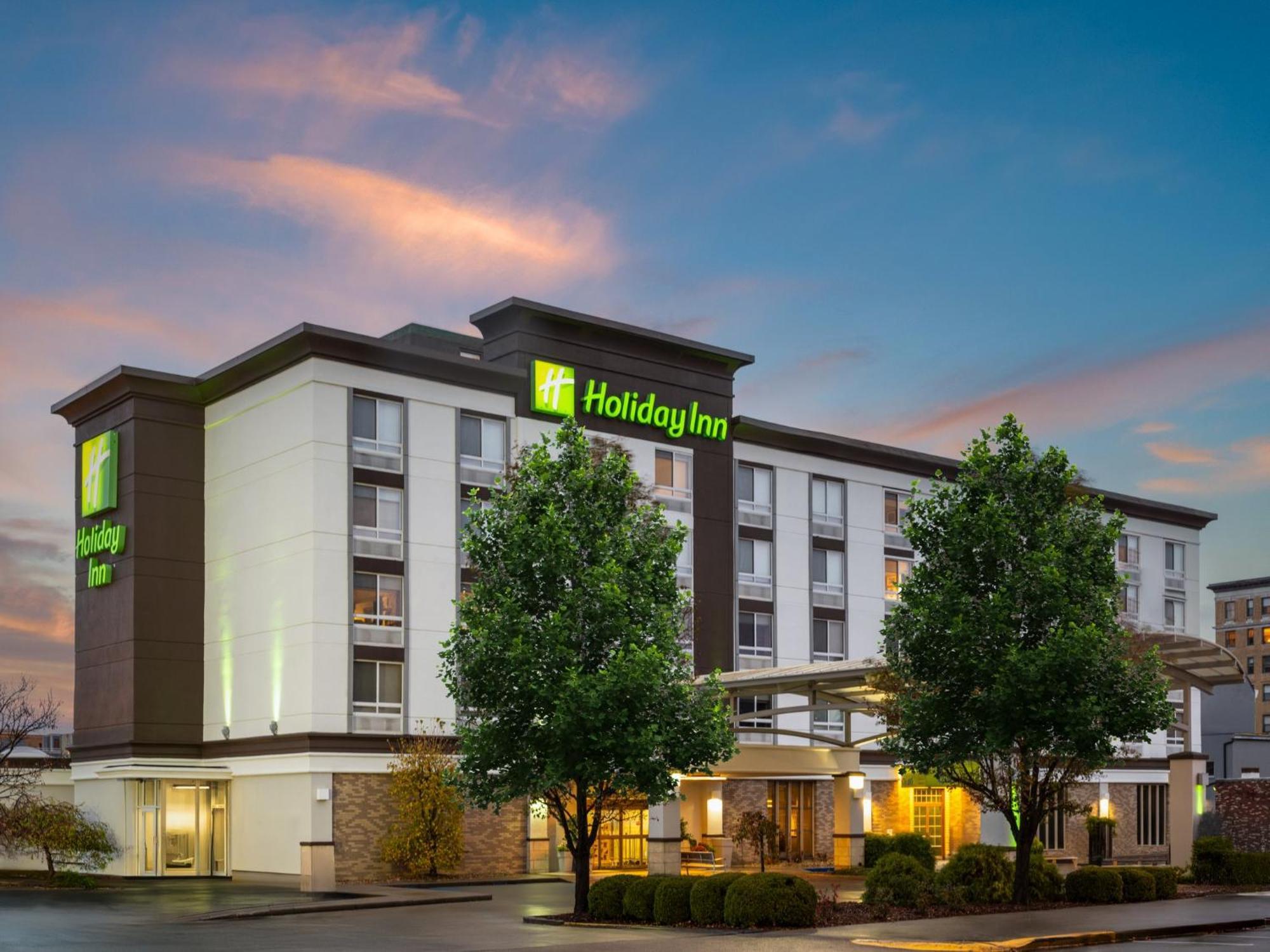 Downtown By Ihg