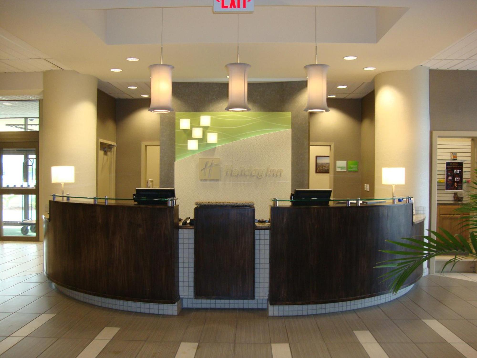 Hotel Downtown By Ihg Portsmouth