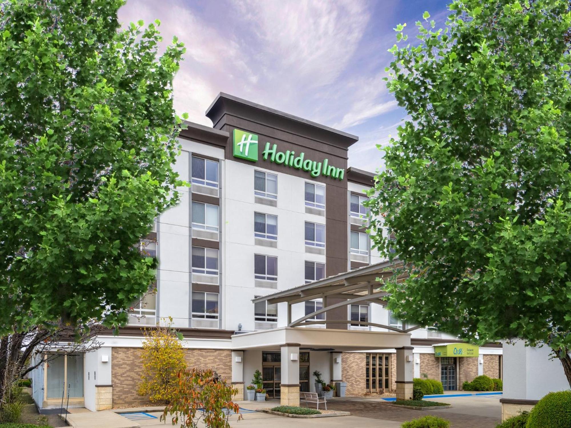 Hotel Downtown By Ihg 3*