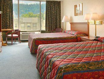 Downtown By Ihg Hotel 3*