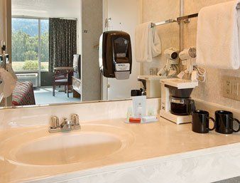 Downtown By Ihg 3* Portsmouth