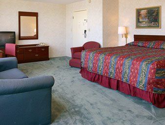 Downtown By Ihg Hotel Portsmouth