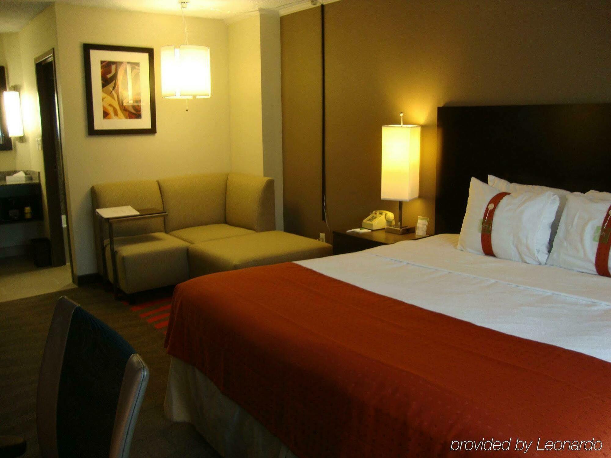 Downtown By Ihg Hotel
