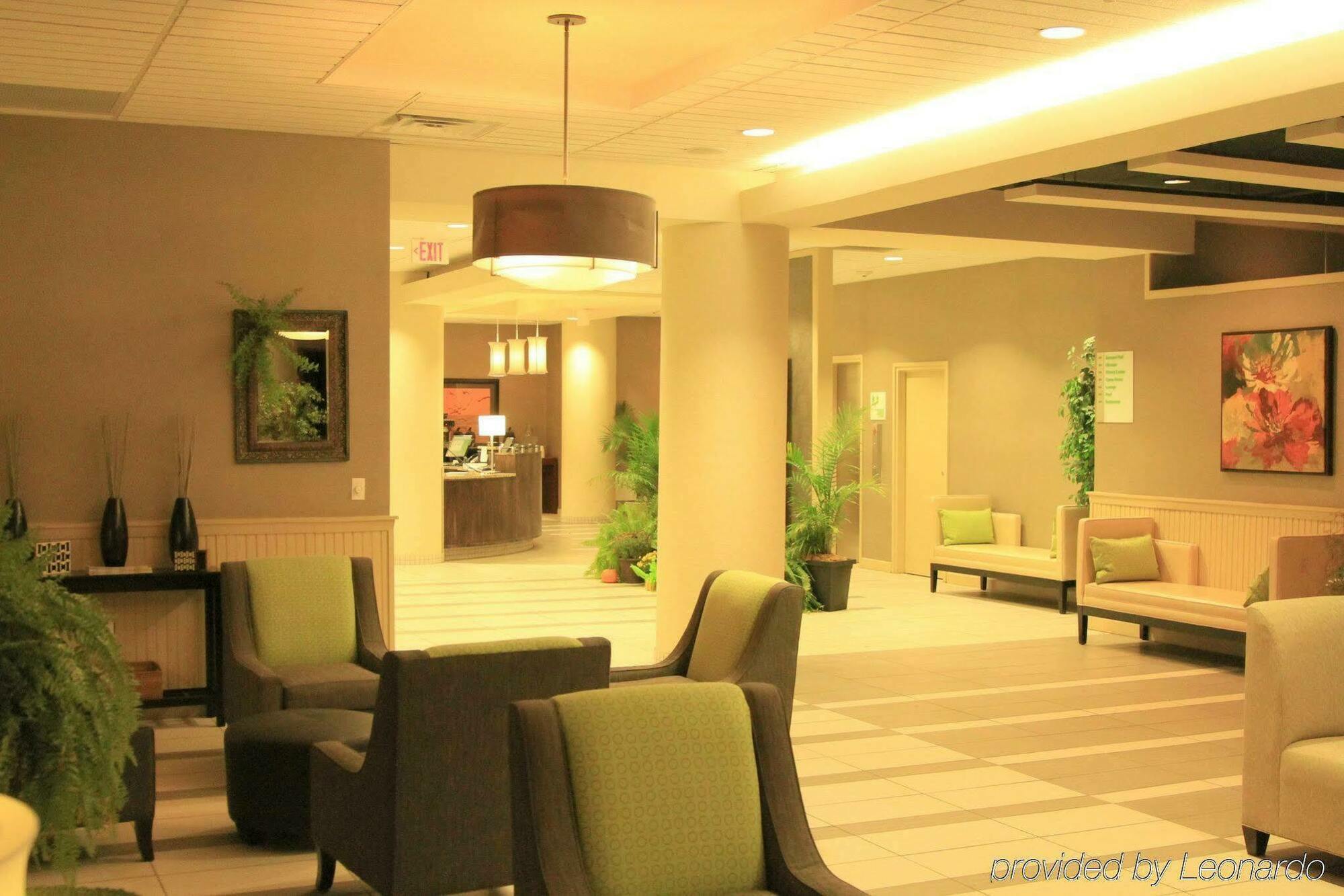 Downtown By Ihg 3* Portsmouth