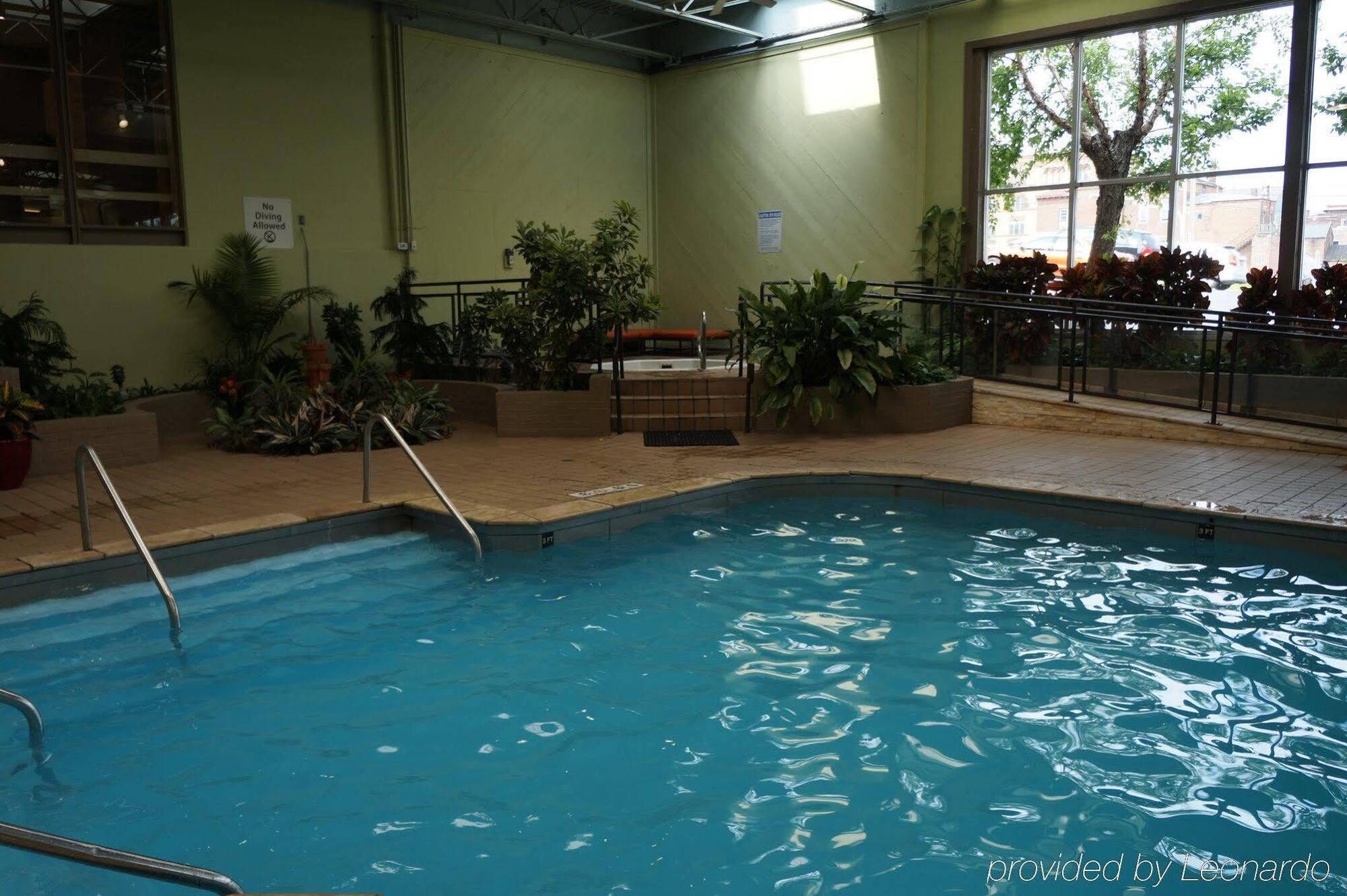 Downtown By Ihg Hotel 3*
